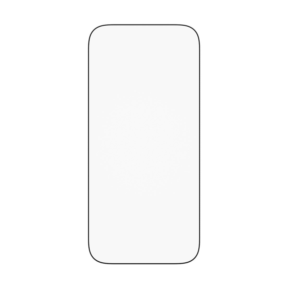 PanzerGlass® Ceramic Screen Protector iPhone 17 Pro | Ultra-Wide Fit w. FASTFIT IN-A-BOX